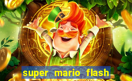 super mario flash click jogos